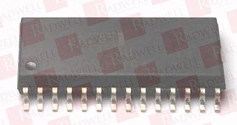 Интегральная микросхема Артикул DAC7625U от производителя TEXAS INSTRUMENTS SEMI