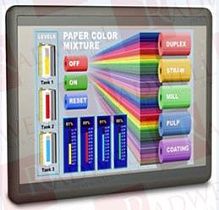 Интерфейс оператора Артикул HMI5121XL от производителя MAPLE SYSTEMS