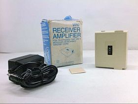 Сенсорный усилитель W10 от WALKER EQUIPMENT