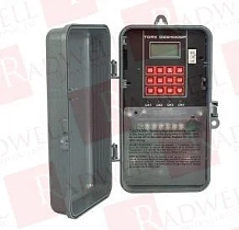 Таймер  / Счетчик  Артикул DZS400BP от производителя NSI INDUSTRIES