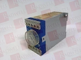 Замедляющие реле Артикул SZT-110 от производителя WIELAND