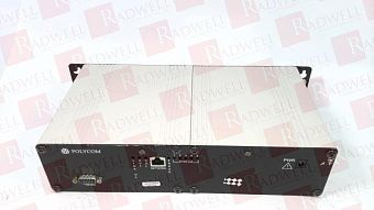 Телекоммуникационный коммутатор  Артикул MOG721 от производителя POLYCOM