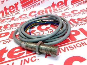 Бесконтактный выключатель Артикул 9952-0500/T12-A110 от производителя KANSON ELECTRONICS INC