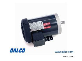 Marathon Electric 143TTFR6010