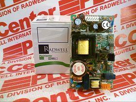 Источник питания Артикул FLU1-40-5 от производителя POWER GENERAL