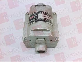 Кнопка Артикул CA-1683A от производителя CANADIAN CONTROLLERS LIMITED