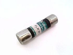Предохранитель LITTELFUSE FLM-6/10 250VAC 6/10A с задержкой времени