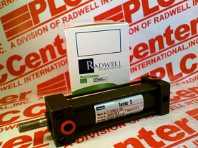 Пневматический цилиндр Артикул 01.12-USLU16-3.000 от производителя PARKER