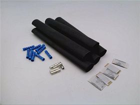 383558 Ленточный нагреватель от CHROMALOX