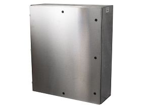 Saginaw Control & Engineering SCE-36EL3612SSLP