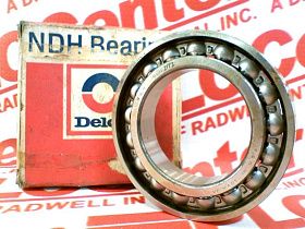 Подшипник Артикул Q0L11-DTL1A от производителя KBI