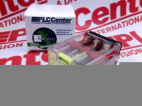 Реле / розетка Артикул SKR115L110VAC от производителя ELESTA