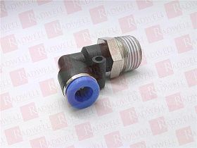 Пневматический фитинг и аксессуары Артикул 2019-5160 от производителя