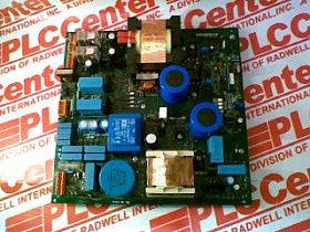 Плата управления WEDECO G5UBD2A9 94V-0