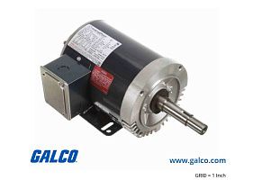 Marathon Electric 145TTDR6007