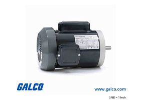 Marathon Electric 5KC49SN2158