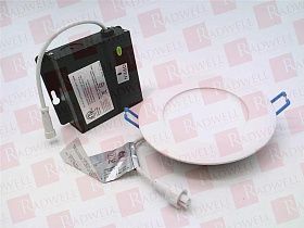 Осветительный прибор Артикул RL475-700L-DIMTR-120-30K-90-S-WH от производителя ELITE LIGHTING