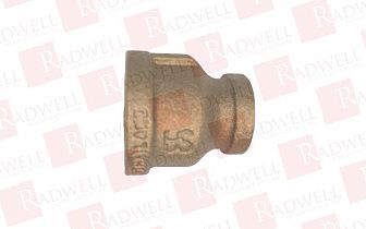 Труба и муфта Артикул X112-0804 от производителя MERIT BRASS COMPANY