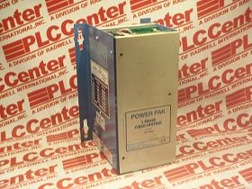 Привод BEL POWER SOLUTION PC1050-600-040-60-00-D10, 600V, 40A, однофазный