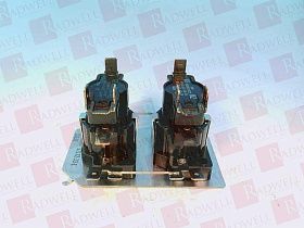 Реле / розетка Артикул 33233 от производителя MARS