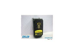 Baldor-ABB Motors VS1SP415-1B