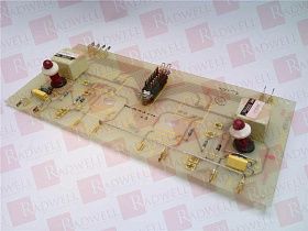 Плата ПК Плата ПЛК / дополнения к  плататам Артикул 20X1310/70 от производителя CONVERTEAM