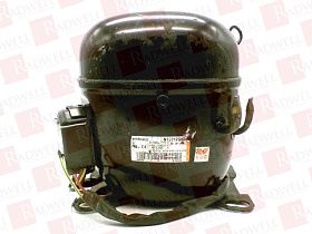Компрессор  системы охлаждения Артикул NT2212GKV-115V от производителя EMBRACO