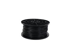 Olympic Wire and Cable XF100-3/8-BLACK-CX-100