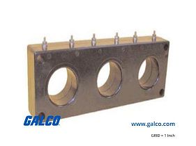 Instrument Transformer, Div of GE 3P42-101