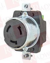 Штекер / розетка Артикул 3769 от производителя LEGRAND