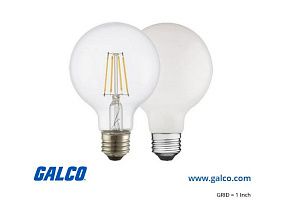 TCP Lighting FG25D6050EW