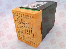 Защитное реле Артикул F101X01 от производителя TESCH