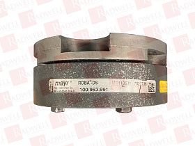 Вал Артикул 100/953.9916585 от производителя MAYR