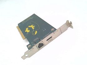 Сетевая карта NETGEAR FA310TX PCI 10/100 Мбит/с