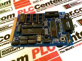 BCC52 Плата ПК Компьютер от CONTROL COMPONENTS