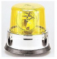 Проблесковый маяк 250-ACA от NORTH AMERICAN SIGNAL