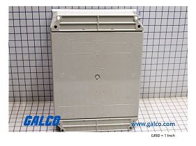 Allied Moulded Products AMP1426CCF