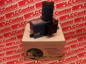 Насос с приводом от двигателя Артикул 1.450.04-VB от производителя ECOLAB