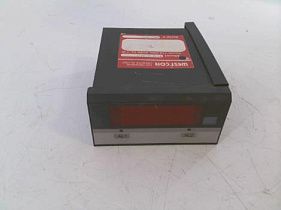 Регулятор температуры W3130-05-25119 WESTCON