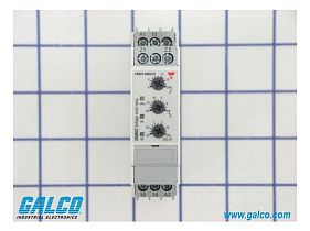 Carlo Gavazzi DUB02CT23