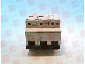 Автоматический выключатель в литом корпусе Артикул 18508 от производителя SCHNEIDER ELECTRIC