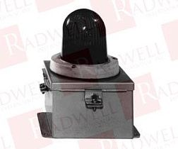 Проблесковый маячок Артикул 3200-GLASS от производителя MAXI-SIGNAL