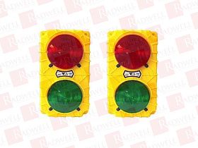 Осветительный прибор Артикул SG30-115RG-LED от производителя TRI LITE