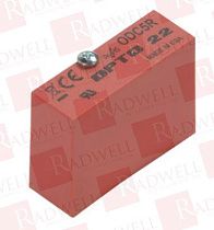 Реле / розетка Артикул ODC-5R от производителя OPTO 22