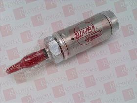 Пневматический цилиндр Артикул 090.5-NR от производителя BIMBA