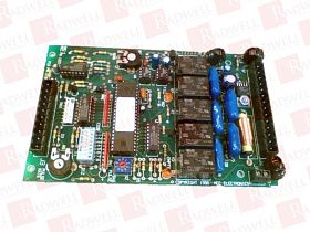 Плата ПК Плата ПЛК / дополнения к  плататам Артикул 2198-1 от производителя MCC ELECTRONICS