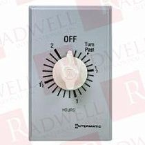 Таймер  / Счетчик  Артикул FF2H от производителя INTERMATIC