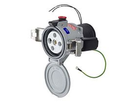 Meltric 39-44163-172-4X-NC