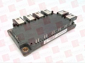 Модуль биполярного транзистора с изолированным затвором Артикул CM100RX-24A от производителя POWEREX