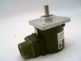 Энкодер поворотный 25-F010-B16-1000 DYNAMICS RESEARCH
